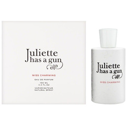 JULIETTE HAS A GUN Miss Charming EDP spray