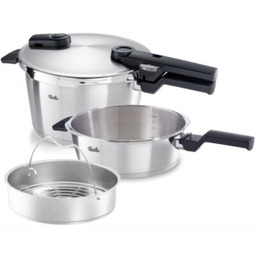 FISSLER Szybkowar Vitaquick Premium 602-410-11-070/0