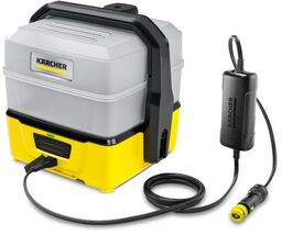 Karcher OC 3 Plus Car 120l/h 2,8m Myjka