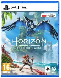 Horizon Forbidden West Gra na PS5 Gra