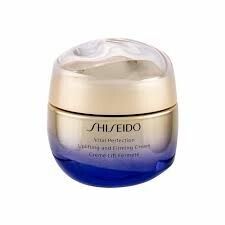 Shiseido Vital Perfection Uplifting And Firming Cream 50ml