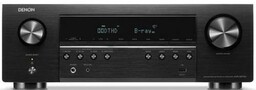 DENON AVR-S670H