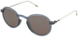 Julbo Around Bleu/Trans Brun