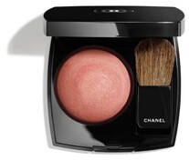 CHANEL JOUES CONTRASTE Róż 3.5 g Nr. 55