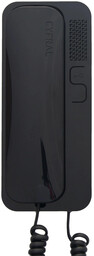 Unifon Cyfral Smart-D Czarny cyfrowy