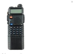 Baofeng Krótkofalówka UV-5R HTQ 3800 USB-C