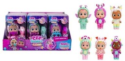 Cry Babies Magic Tears Jumpy Monsters mix