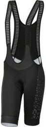 KROSS Spodenki rowerowe Flow Lady BIB (rozmiar XS)