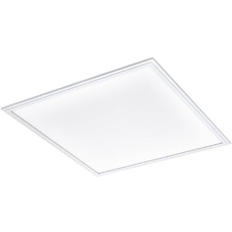 EGLO Plafon z czujnikiem ruchu Salobrena M, biały