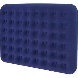 Jilong, Materac flokowany, Jl020256-1N, 203x152x22 cm
