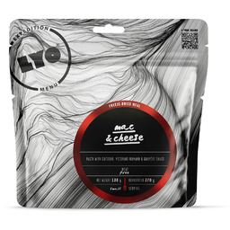 LyoFood liofilizowany Mac & Cheese 130 / 370