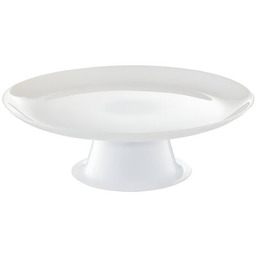 AMBITION Patera Lily 19149 1 poziom Biały