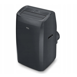 Klimatyzator przenośny Tcl TAC-09CHPB/MZB 2.6 2640W Pilot Timer
