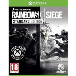 Tom Clancy''s Rainbow Six : Siege - Greatest