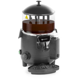 PODGRZEWACZ DO CZEKOLADY 5L 1006W, 410x280x465 mm HENDI