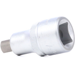 HAZET 4912-1 Zestaw kluczy nasadowych