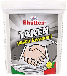 TAKEN pasta do mycia rąk cytryna 1 l