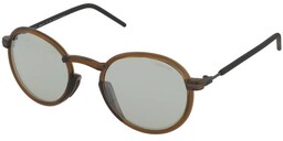 Julbo Around Brun/Trans