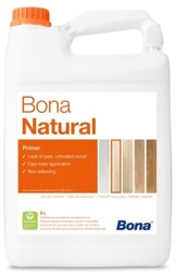 BONA NATURAL - 5 L