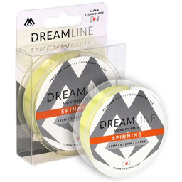 MIKADO Żyłka Dreamline Spinning 0.22 mm / 150
