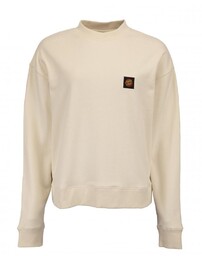 bluza SANTA CRUZ - Classic Label Crew Off