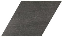 Gres szkliwiony hiszpański Realonda DIAMOND CITY black 40x70