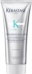 Kérastase Symbiose Peeling do wrażliwej skóry głowy ze