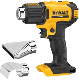 DeWALT Opalarka akumulatorowa DCE530N 18V Xr 530° /body/