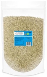 RYŻ BRĄZOWY DŁUGOZIARNISTY BEZGLUTENOWY BIO 5 KG HORECA