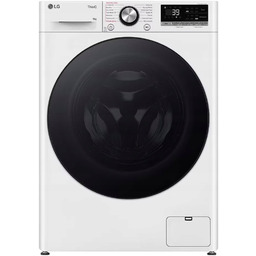 Pralka wolnostojąca LG F2W9S72YW Slim 9kg 1200obr/min Steam