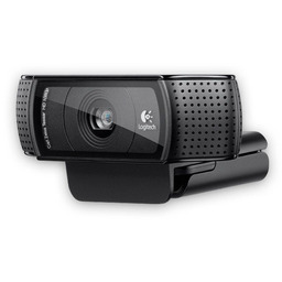 Logitech C920-Pro-HD-Webcam 960-001055