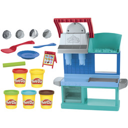 Play-doh Ciastolina Restauracja szefa kuchni F8107