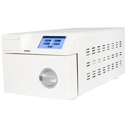 Lafomed autoklaw LFSS03AA Touch z drukarką 3 L