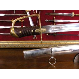 Szabla Polska Szabla Kawaleryjska WZ 1934 Ludwikówka