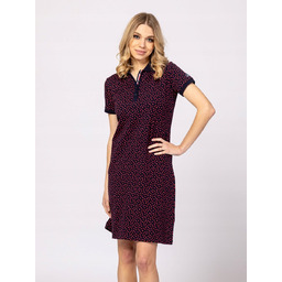 HEAVY TOOLS SUKIENKA LETNIA VECRAS25 POLKA M