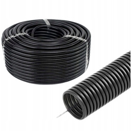 Rura Karbowana Peszel Z Pilotem Fi 32mm 750n