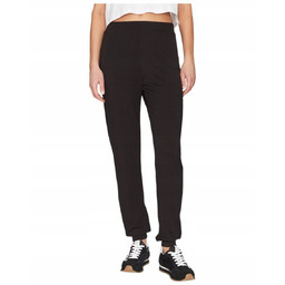 GUESS SPODNIE DAMSKIE LUCIA JOGGER CZARNE r. M