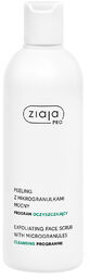 Ziaja Pro, peeling z mikrogranulkami, mocny, 270 ml