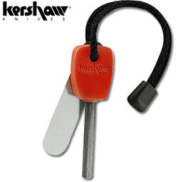 Krzesiwo Kershaw Fire Starter