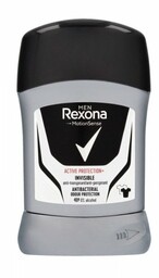 RREXONA Men Antyperspirant w sztyfcie Active Protection+ Invisible
