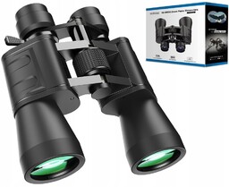 Lornetka 10-30 X 50Mm Zoom + Etui /
