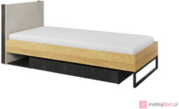 Łóżko TEEN FLEX TF-16 / TEEN FLEX TF-17