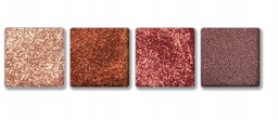 PUPA Milano Vamp! Paleta 4 cieni 003 Pinkish