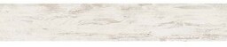 Gres szkliwiony COLD SPRING white mat 19,8x119,8 gat.
