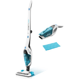 Odkurzacz Pionowy 3W1 Eta Moneto Dasty Aquaplus 344790010
