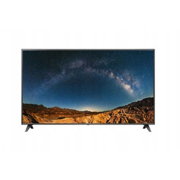 Telewizor Lcd 55''/55Ur781C Lg