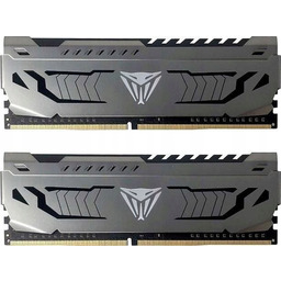 Pamięć Patriot Viper Steel, DDR4, 16 Gb, 3600MHz,