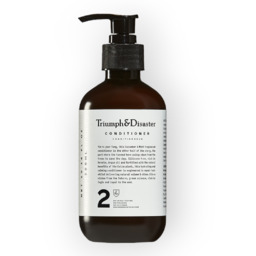 Triumph and Disaster Hair Conditioner - Nawilżająca odżywka