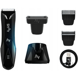 Golarka Shav 2 Maszynka do strzyżenia Wodoodporność IPX7