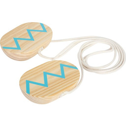 Drewniane szczudła Active Small Foot